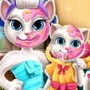 Kitty Mommy: Real Makeover