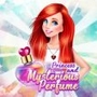 Ariel and Mysterious Perfume!