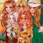Play mobile games