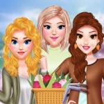 Play mobile games