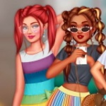 Play mobile games