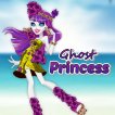 Girl game Ghost Princess