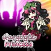 Girl game Gargoyle Princess