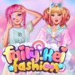Girl game Fairy Kei Fashion
