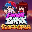 Girl game FNF Pizzeria