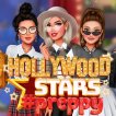 Girl game Hollywood Stars #preppy
