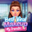 Girl game Best Viral Makeup Trends