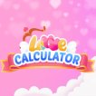 Girl game Love Calculator Online