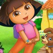 Girl game Casa de Dora: New Adventures