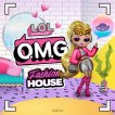 Girl game L.O.L. SURPRISE! O.M.G. FASHION HOUSE