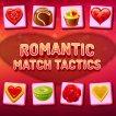 Girl game ROMANTIC MATCH TACTICS