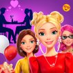 Girl game ELLIE AND FRIENDS GET READY FOR FIRST DATE