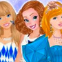 Princess Origami Fashion