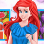 Princess Spring Color Combos