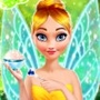 Fairy Tinker Makeover