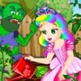 Princess Juliet: Garden Trouble