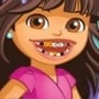 Dora The Explorer Dental Care