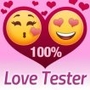 Girl Love Tester