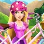 Rapunzel Repair Bicycle