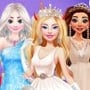 Bridezilla Barbie