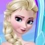 Frozen Princess