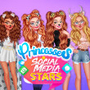 Princesses: Social Media Stars