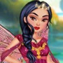 Princesses Enchanted Fairy Looks