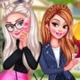 Campus Divas