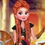 Warrior Princesses