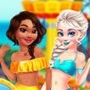 Princess: Aquapark Adventure
