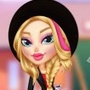 Back To School Fashion Dolls