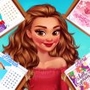 All Year Round Fashion Addict Island Princess