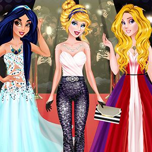 cinderella barbie game