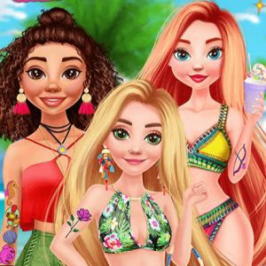 Disney Princess Tattoo Design Girl Games Kiz10girls Com