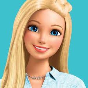 online Barbie Dating spel