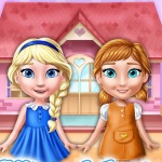Play mobile games