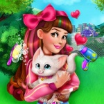 Play mobile games