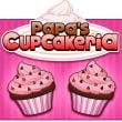 Papas cupcakeria