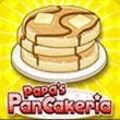 Papas pancakeria 