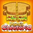 Papas Cheeseria