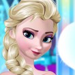Elsa Proposal Make-Over