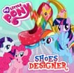 My Little Pony Shoes Designer