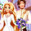 Princess: Medieval Wedding