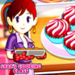 Saras Cooking Class: Chocolate Cupcakes