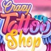 Crazy Tattoo Shop