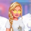 Angelcore Insta Princesses