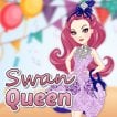 Swan Queen