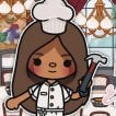 Toca World Restaurant Online