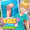 Knee Case Simulator game