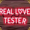 Real Love Tester Game